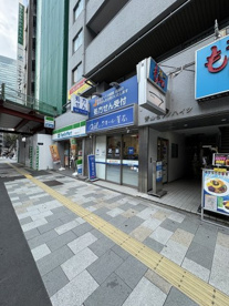 ファミリーマート宮益坂上店の画像1