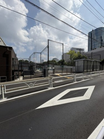 渋谷区立小中学校青山キャンパスの画像1