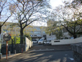 深谷市立上柴東小学校