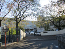 深谷市立上柴東小学校