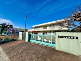幼稚園 宝塚市立丸橋幼稚園