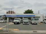 コンビニエンスストア ローソン 宝塚口谷西店