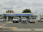 ローソン 宝塚口谷西店