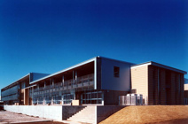 茨城町立明光中学校