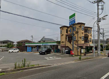 ファミリーマート 習志野鷺沼店の画像1