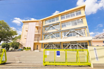 東村山市立青葉小学校