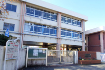 東村山市立東村山第六中学校