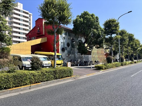 江戸川幼稚園