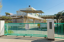 小学校 東久留米市立小山小学校