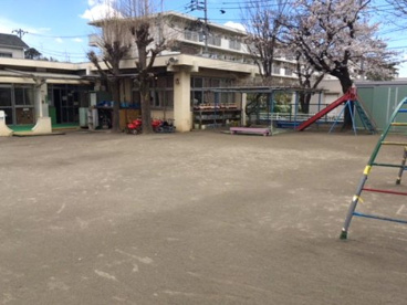 さいわい保育園の画像1