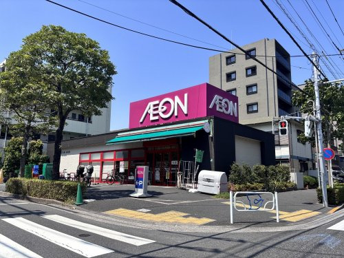 まいばすけっと 葛西中央通り店