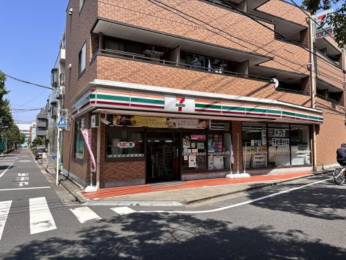 セブンイレブン 江戸川西葛西7丁目店