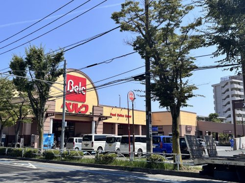 ベルク 江戸川臨海店