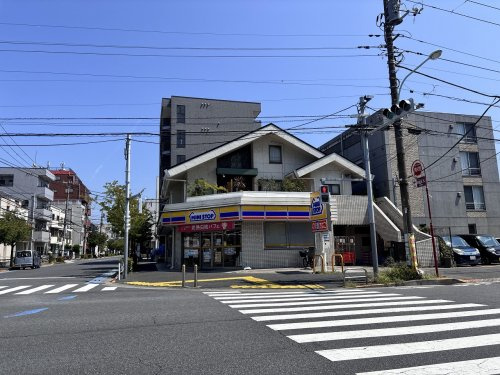 ミニストップ 中葛西7丁目店