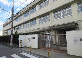 東大阪市立長瀬東小学校の画像1