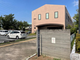 川越市小仙波庁舎