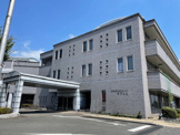 総合福祉センター　オアシス