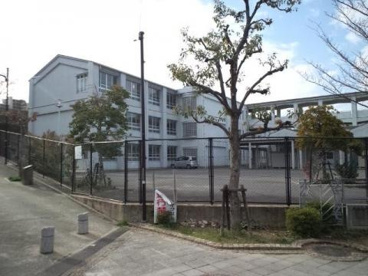 北池田中学校の画像1