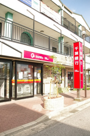 千葉銀行　東寺山ＡＴＭの画像1