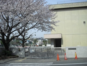 大庭小学校の画像1