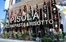 PISOLA　横須賀三春店