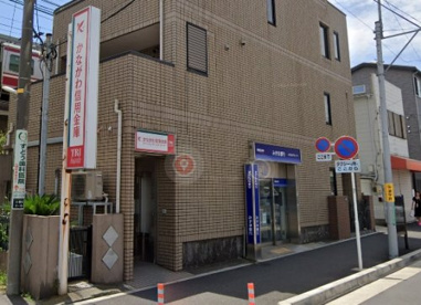 銀行ATMの画像1
