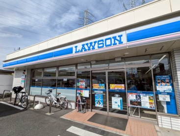ローソン世田谷北烏山三丁目店の画像1