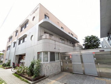 北烏山なごみ保育園の画像1