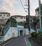 永泉寺坂児童遊園