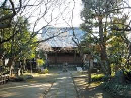 大正寺の画像1