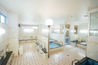 紫野温泉の画像3