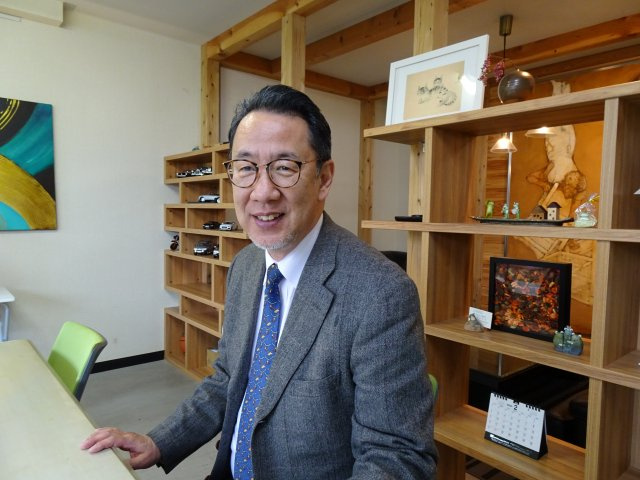 西田実宏の画像