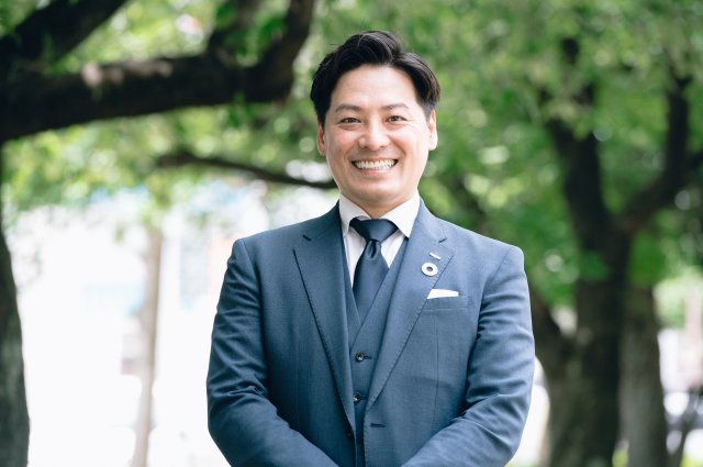 高見 孝博の画像