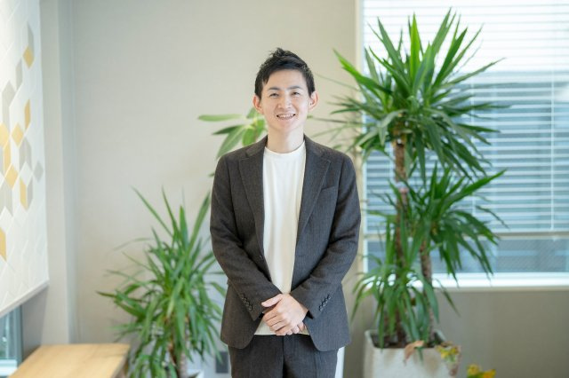 鍬農 恒平の画像