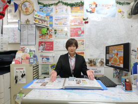 大和田 優子の画像2