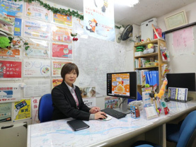 大和田 優子の画像3