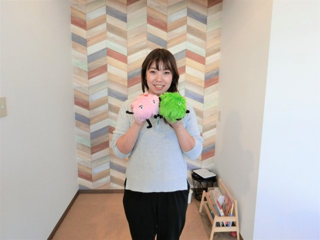 事務 スタッフ♪の画像1