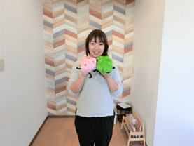 事務 スタッフ♪の画像1