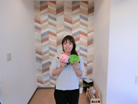 事務 スタッフ♪の画像2