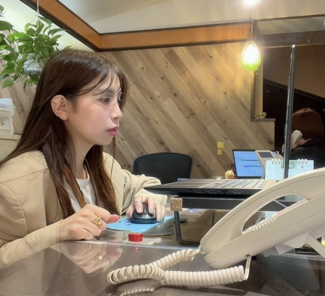 中嶋 彩乃の画像2