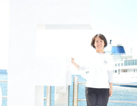 井ノ口 奈那の画像1