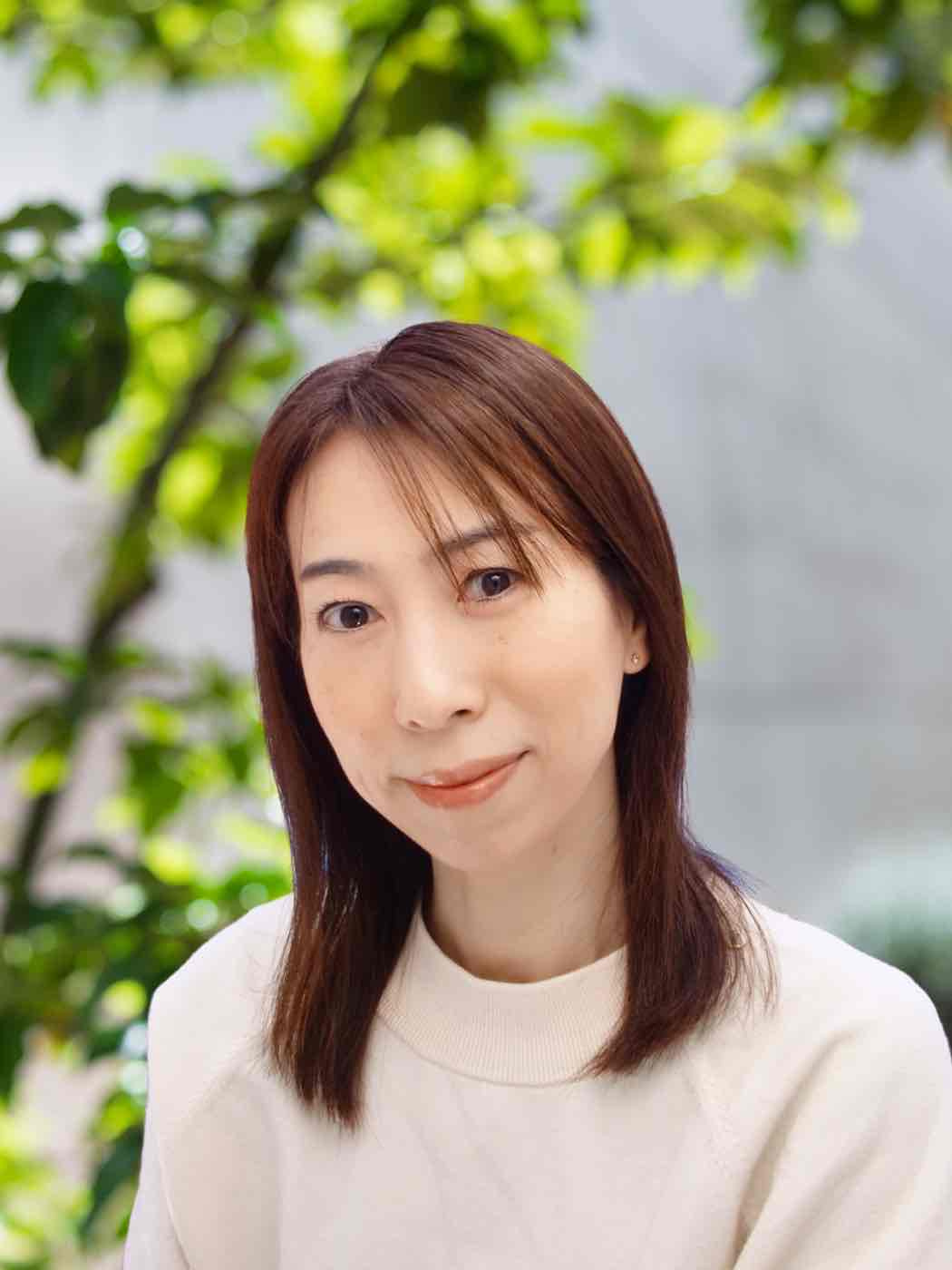 村上 淑子