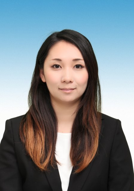 石岡 優里香の画像