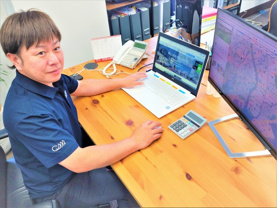 的場 義典の画像1