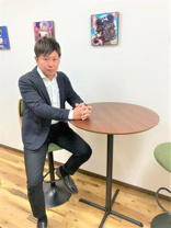 的場 義典の画像2