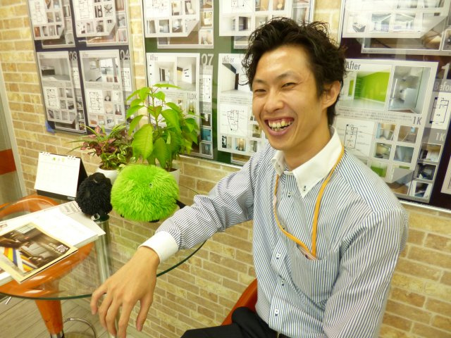 【御器所店】Yamamoto Mの画像