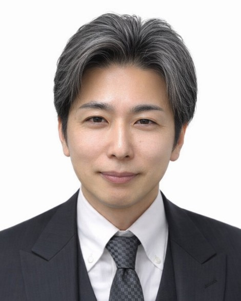 渡瀬 淳一郎