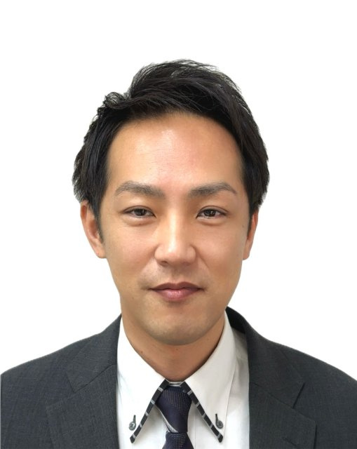 中本 斗武