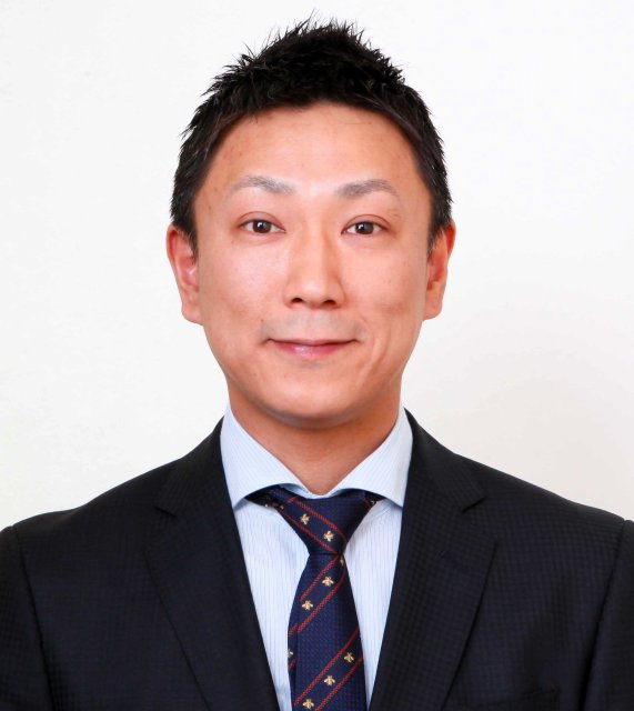 福島 龍太郎