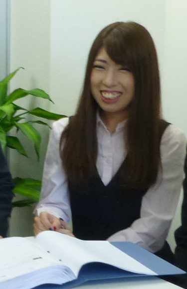 若林 チーフの画像